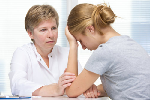 Methadone/Suboxone Maintenance Treatment MMT